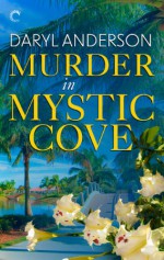 Murder in Mystic Cove - Daryl Anderson