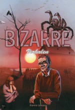 Bizarre verhalen - Rianne Lampers