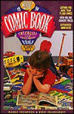 1998 Comic Book Checklist and Price Guide - Maggie Thompson, Brent Frankenhoff