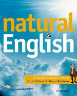 Natural English. Elementary Student's Book - Ruth Gairns, S. Redman