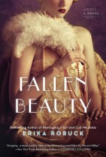 Fallen Beauty - Erika Robuck