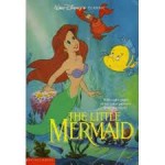 Little Mermaid - Jan Carr