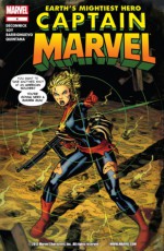 Captain Marvel #4 - Kelly Sue DeConnick, Dexter Soy, Joe Caramagna