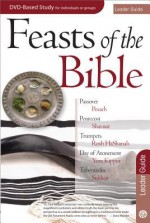 Feasts of the Bible - Sam Nadler