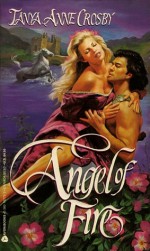 Angel of Fire - Tanya Anne Crosby