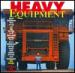 Heavy Equipment - Erik Bruun