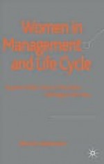 Women in Management and Life Cycle - Alicia Kaufmann