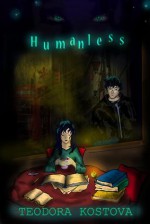 Humanless - Teodora Kostova