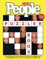 People Puzzler - People Magazine, People Magazine