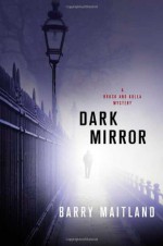 Dark Mirror - Barry Maitland