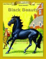 Black Beauty (Adaptation) - Jacqueline Nightingale, Anna Sewell