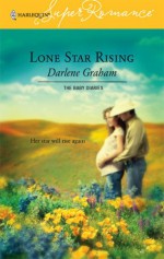 Lone Star Rising - Darlene Graham