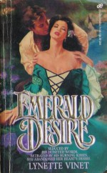 Emerald Desire - Lynette Vinet