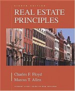 Real Estate Principles - Charles F. Floyd