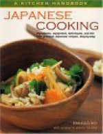 A Kitchen Handbook: Japanese Cooking (A Kitchen Handbook) - Emi Kazuko, Yasuko Fukuoka