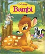 Walt Disney's Bambi - Kathryn Knight