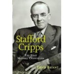 Stafford Cripps: The First Modern Chancellor - Christopher Bryant