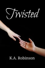 Twisted - K.A. Robinson