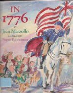 In 1776 - Jean Marzollo, Steve Björkman