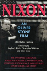 Nixon: An Oliver Stone Film - Oliver Stone, Eric Hamburg