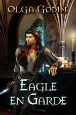 Eagle en Garde - Olga Godim