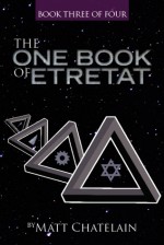 The One Book of Etretat - Matt Chatelain