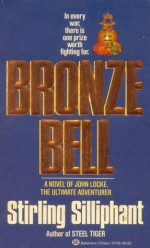 The Bronze Bell - Stirling Silliphant