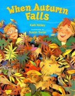 When Autumn Falls - Kelli Nidey, Susan Swan