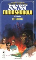 Mindshadow - J.M. Dillard