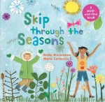 Skip Through the Seasons (Seek-And-Find Books) - Stella Blackstone, Maria Carluccio