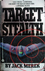 Target Stealth - Jack Merek