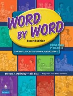 Word By Word Picture Dictionary English/Polish Edition (2nd Edition) (Prentice-Hall Series in Automatic Computation) - Bill Bliss, Steven J. Molinsky