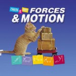 Force & Motion - Clint Twist