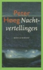 Nachtvertellingen - Peter Høeg, Gerard Cruys