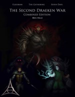 The Second Draeken War (Combined Edition) - Ben Hale