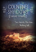 Counting Shadows - Olivia Rivers