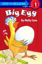 Big Egg - Molly Coxe