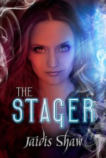 The Stager - Jaidis Shaw