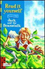 Jack & the Beanstalk (Read it yourself Level 3) - Robert McPhillips