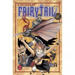 Fairy Tail 08 - Hiro Mashima, Karsten Küstner