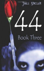 44 Book Three - Jools Sinclair