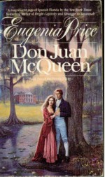 Don Juan McQueen - Eugenia Price