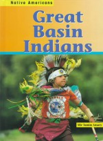 Great Basin Indians - Mir Tamim Ansary