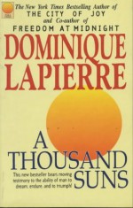 A Thousand Suns - Dominique Lapierre