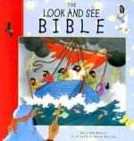 The Look and See Bible - Sally Ann Wright