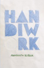 Handiwork - Amaranth Borsuk