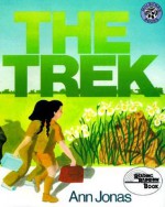 The Trek - Ann Jonas