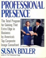 Professional Presence - Susan Bixler