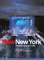 New New York: Architecture of a City - Ian Luna