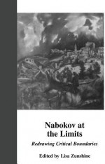 Nabokov at the Limits: Redrawing Critical Boundaries (Border Crossings) - Lisa Zunshine